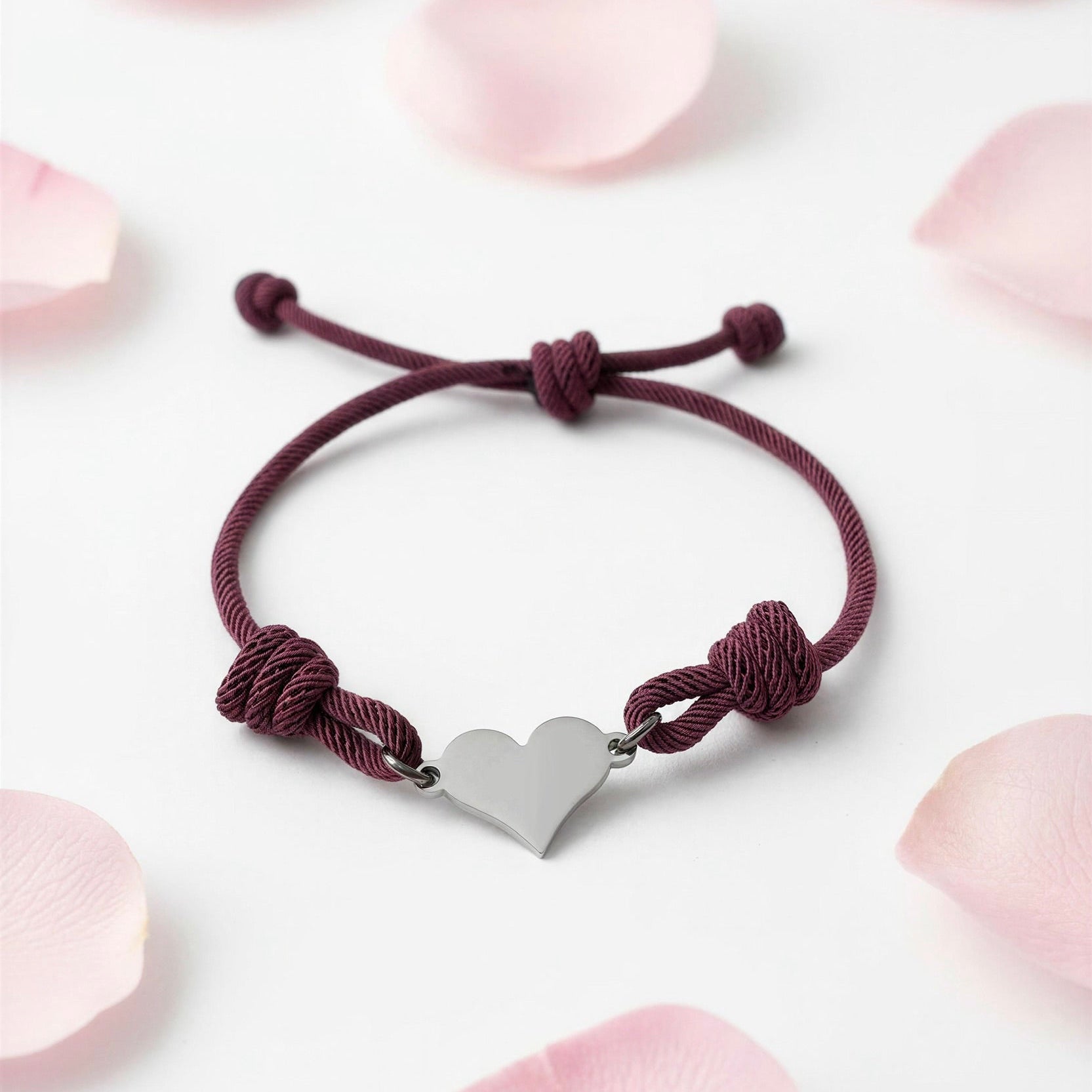 Corazón Tela