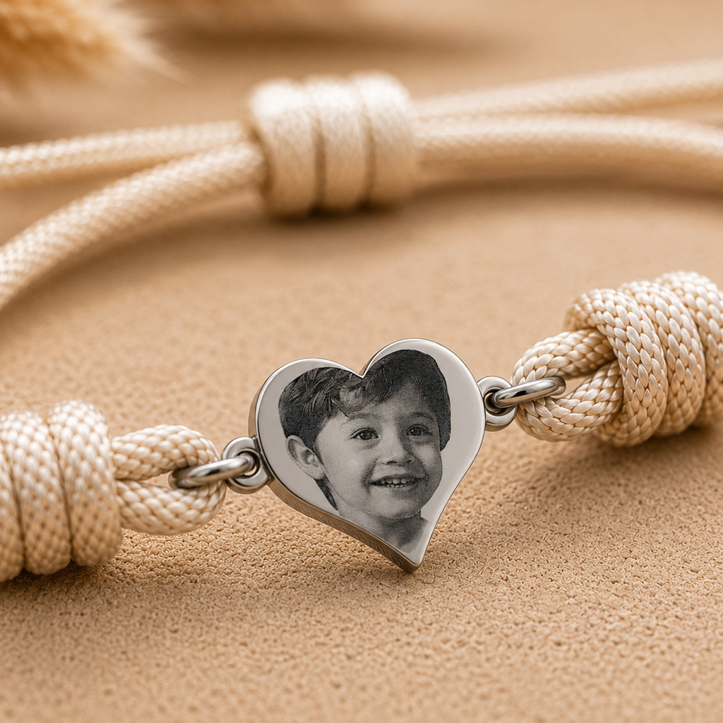 Corazón Tela