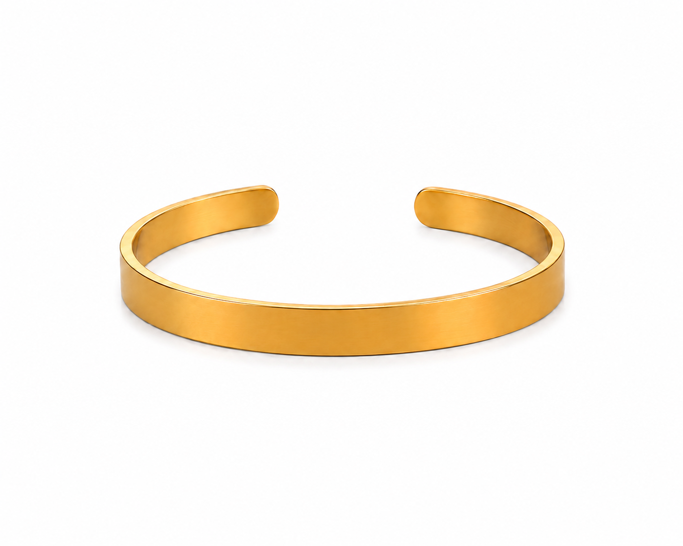 Brazalete Dorado