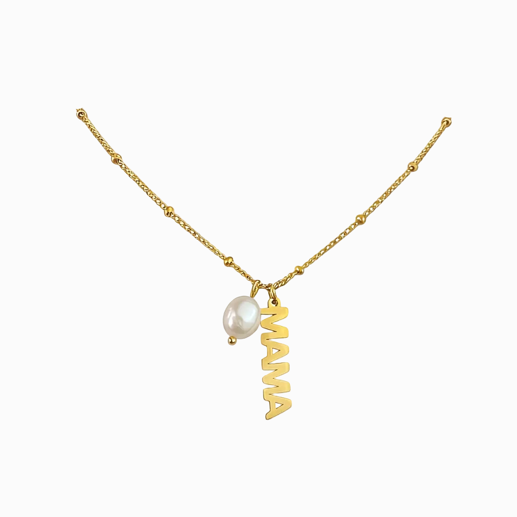 Collar "MAMA"
