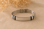 Pulsera acero
