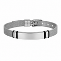 Pulsera acero