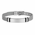 Pulsera acero